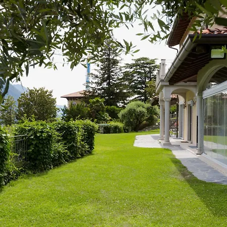 D'oro - View With Pool * Laglio