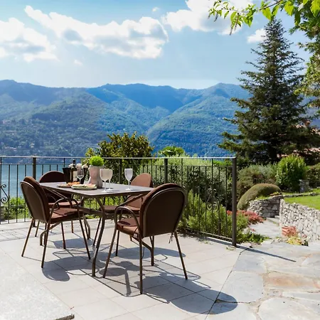 Hotel D'oro - View With Pool