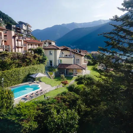 D'oro - View With Pool Hotel