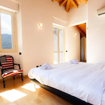 D'oro - View With Pool Hotel *