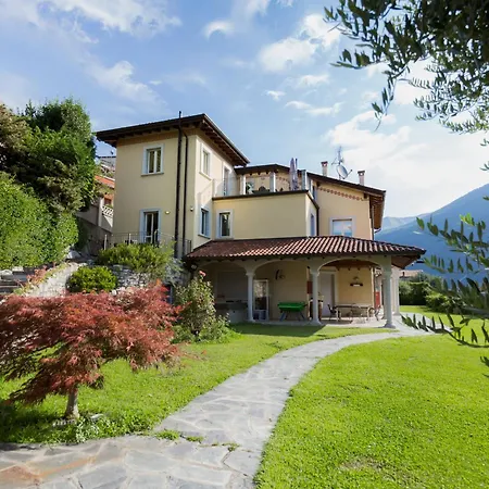 D'oro - View With Pool Hotel Laglio