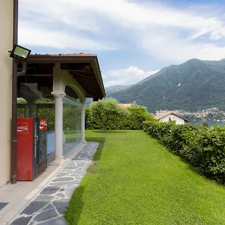 Hotel D'oro - View With Pool Laglio