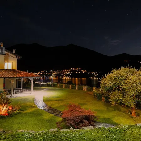 D'oro - View With Pool Hotel Laglio
