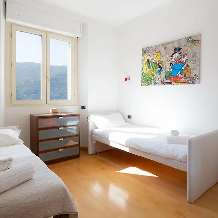 D'oro - View With Pool Hotel